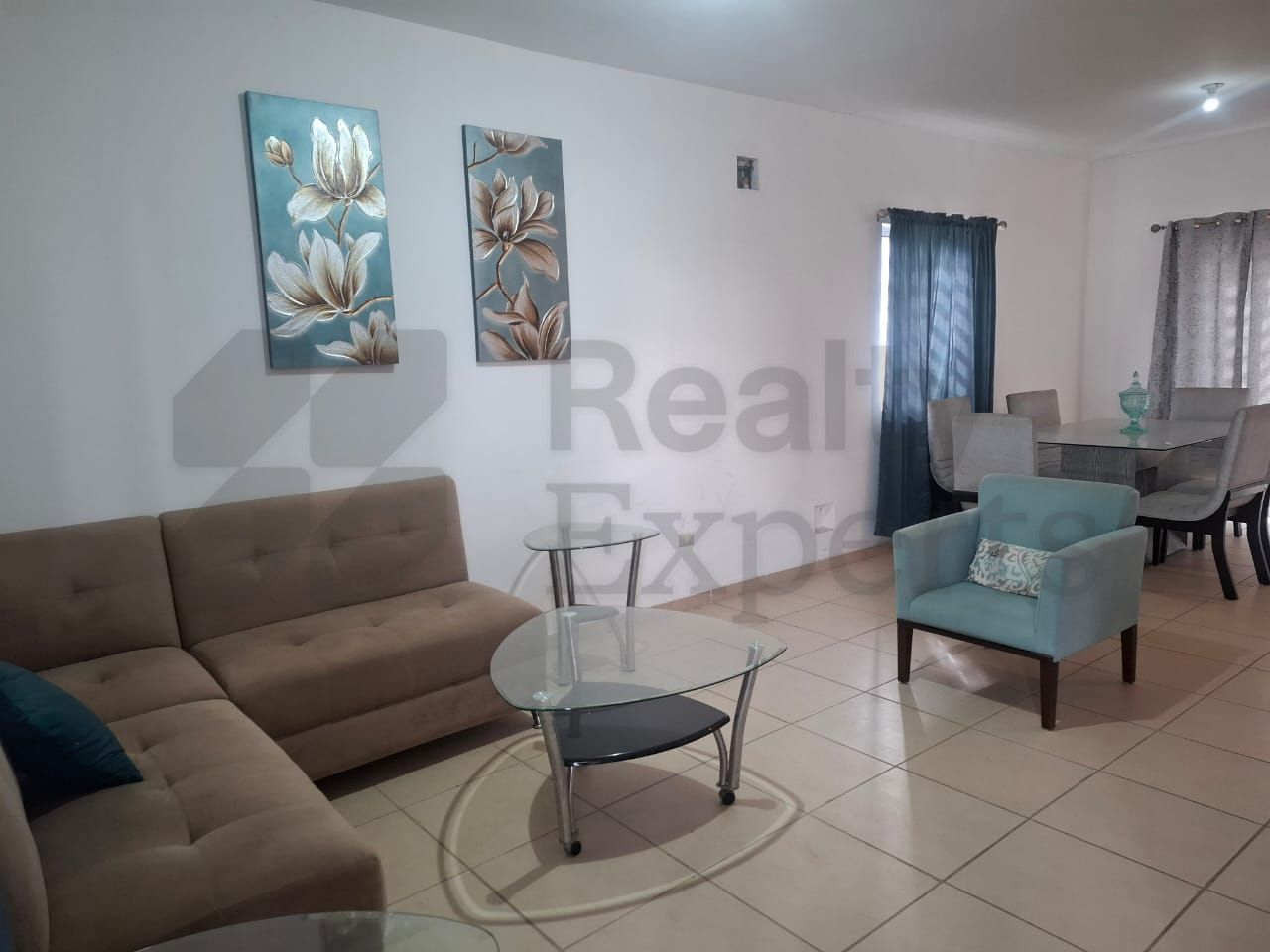 Casa en Renta en Palmas Diamante