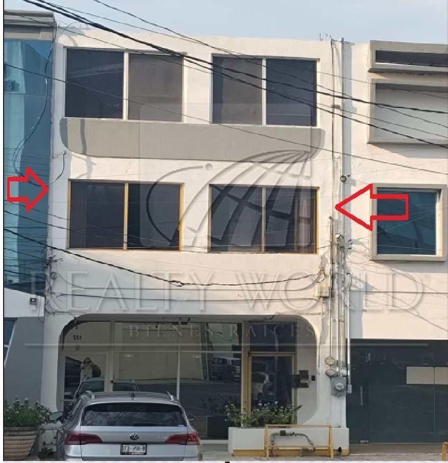 Oficina en Renta en Los Doctores