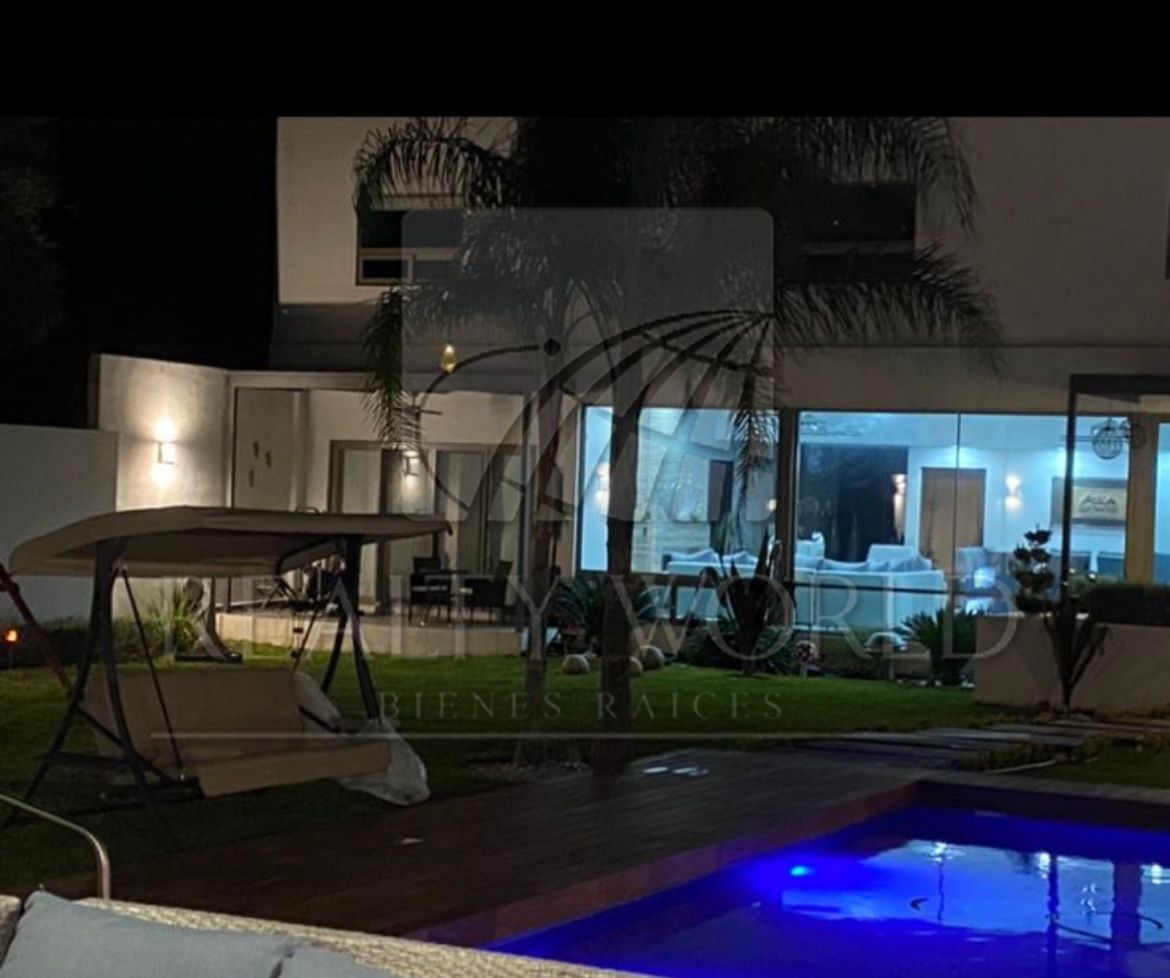 Casa en Venta en Los Rodríguez