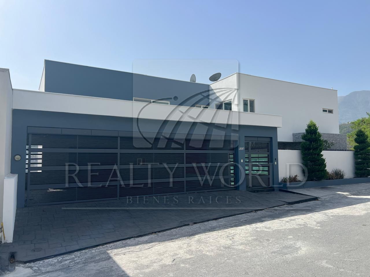 Casa en Venta en Valle de Bosquencinos