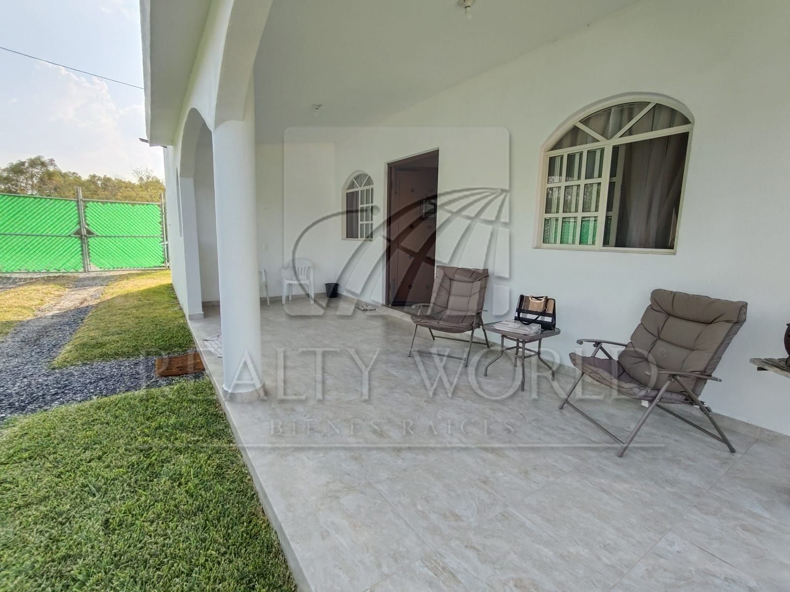 Quinta en Venta en MonteSur