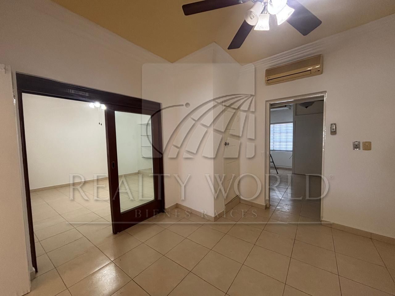 Casa en Renta en 1 de Mayo (F-97)