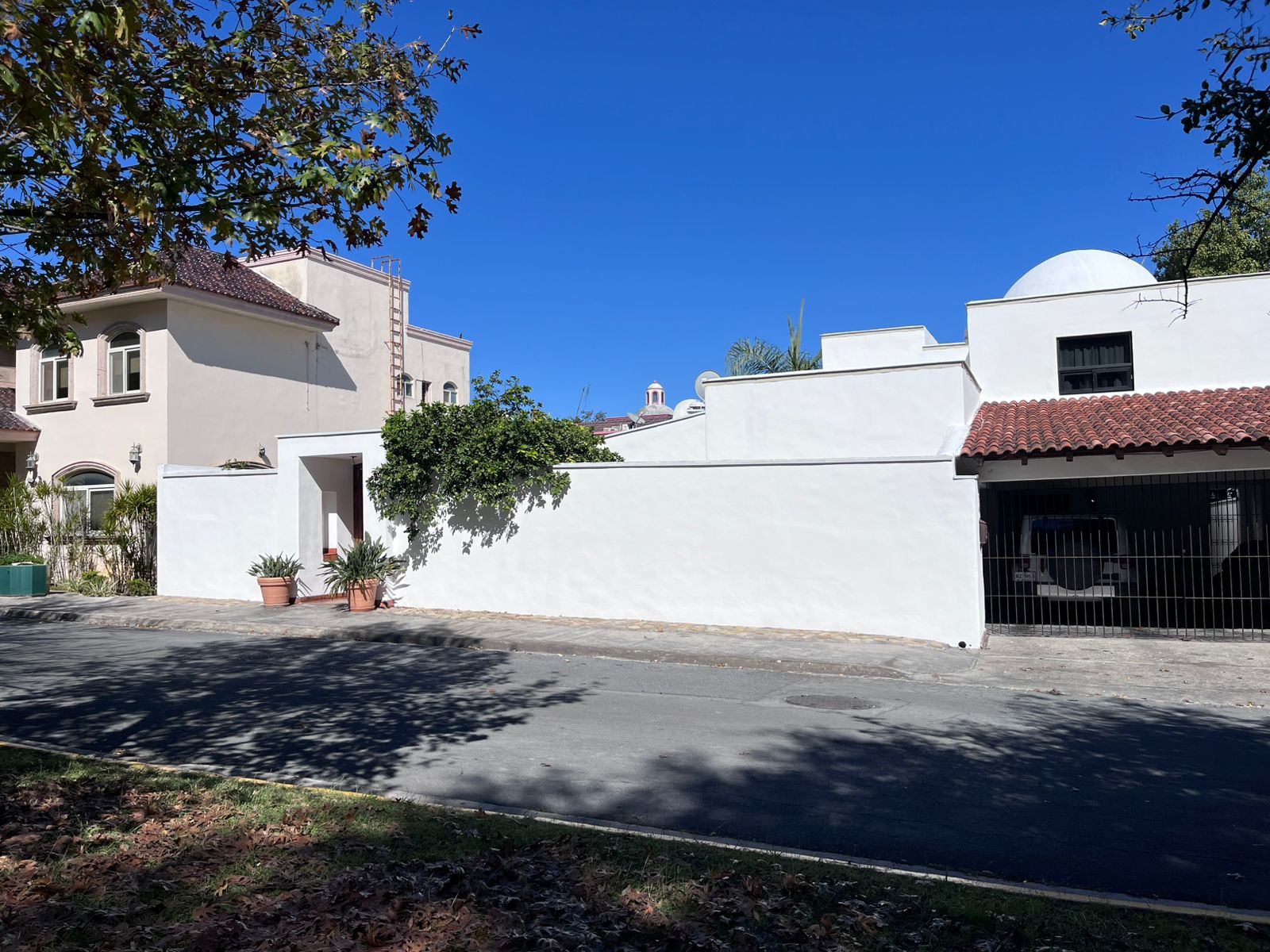 Casa en Venta en Valle Alto