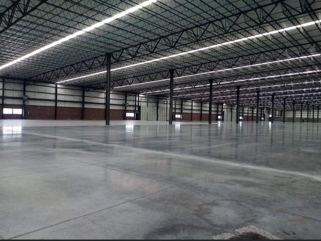 Nave Industrial en Renta en Valle Soleado