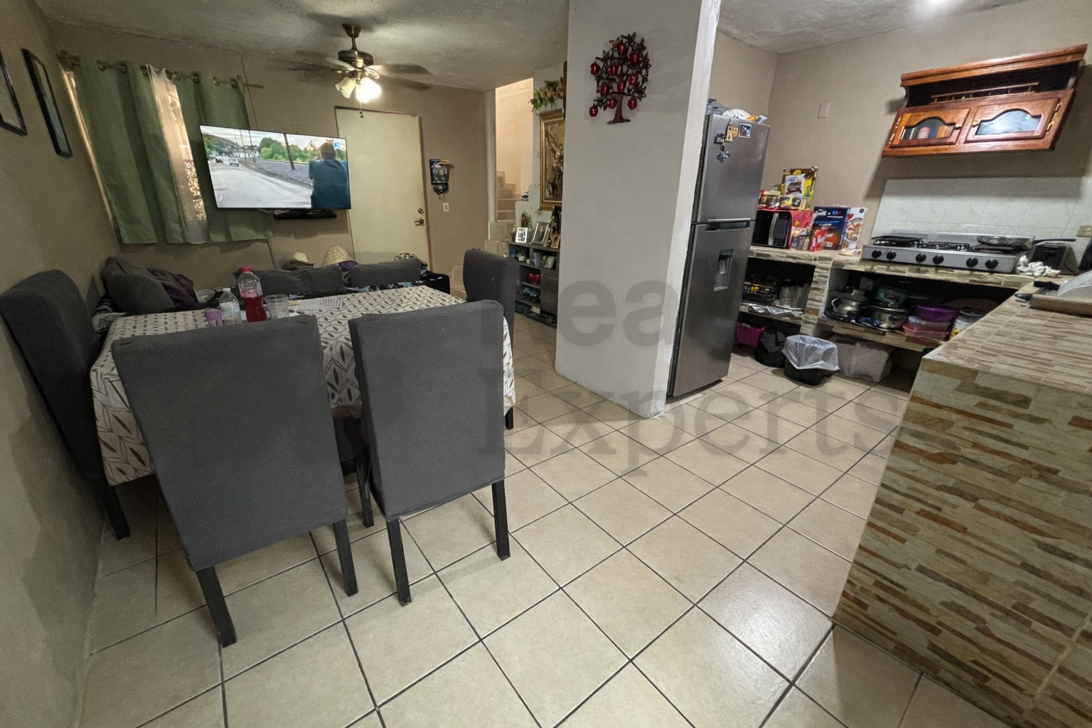 Casa en Venta en Hacienda el Campanario