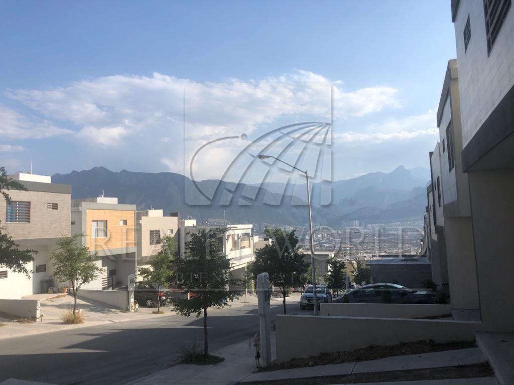 Casa en Venta en Ápice Dos