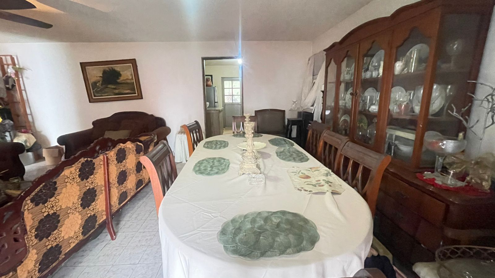 Terreno en Venta en casco urbano