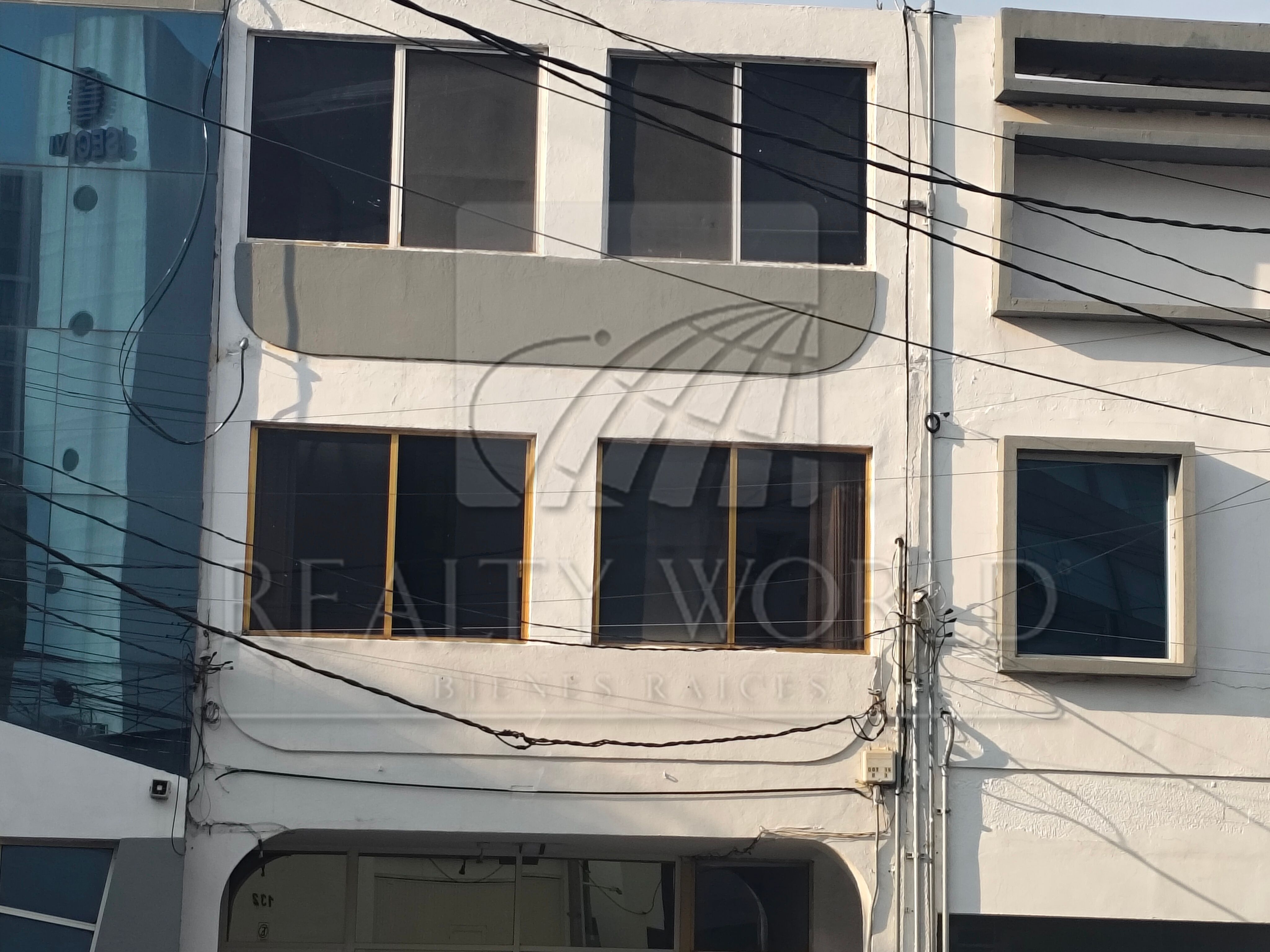 Oficina en Renta en Los Doctores