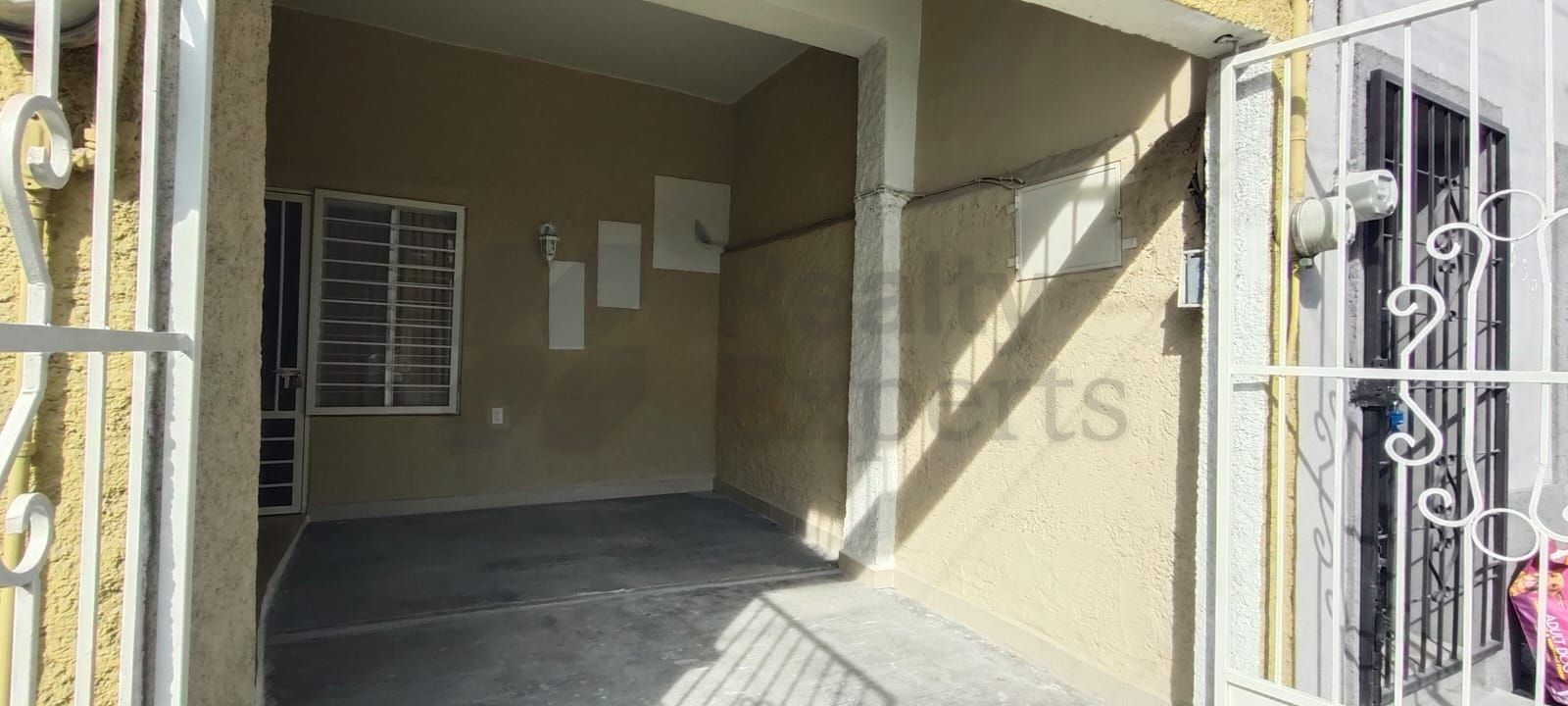 Departamento en Renta en Centro de Monterrey