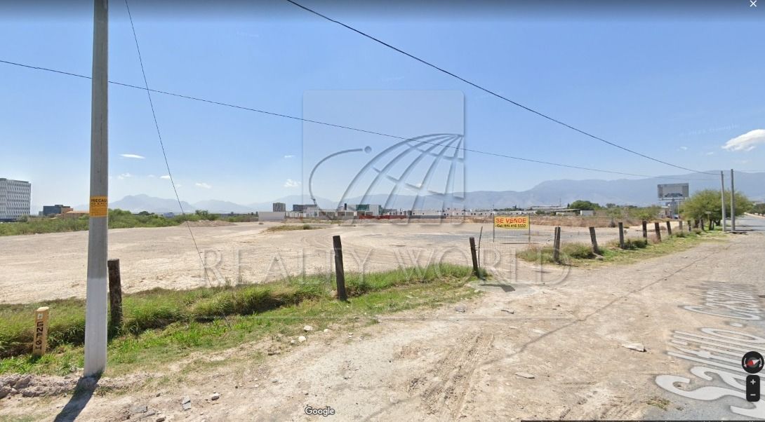 Terreno en Venta en Rancho de Peña