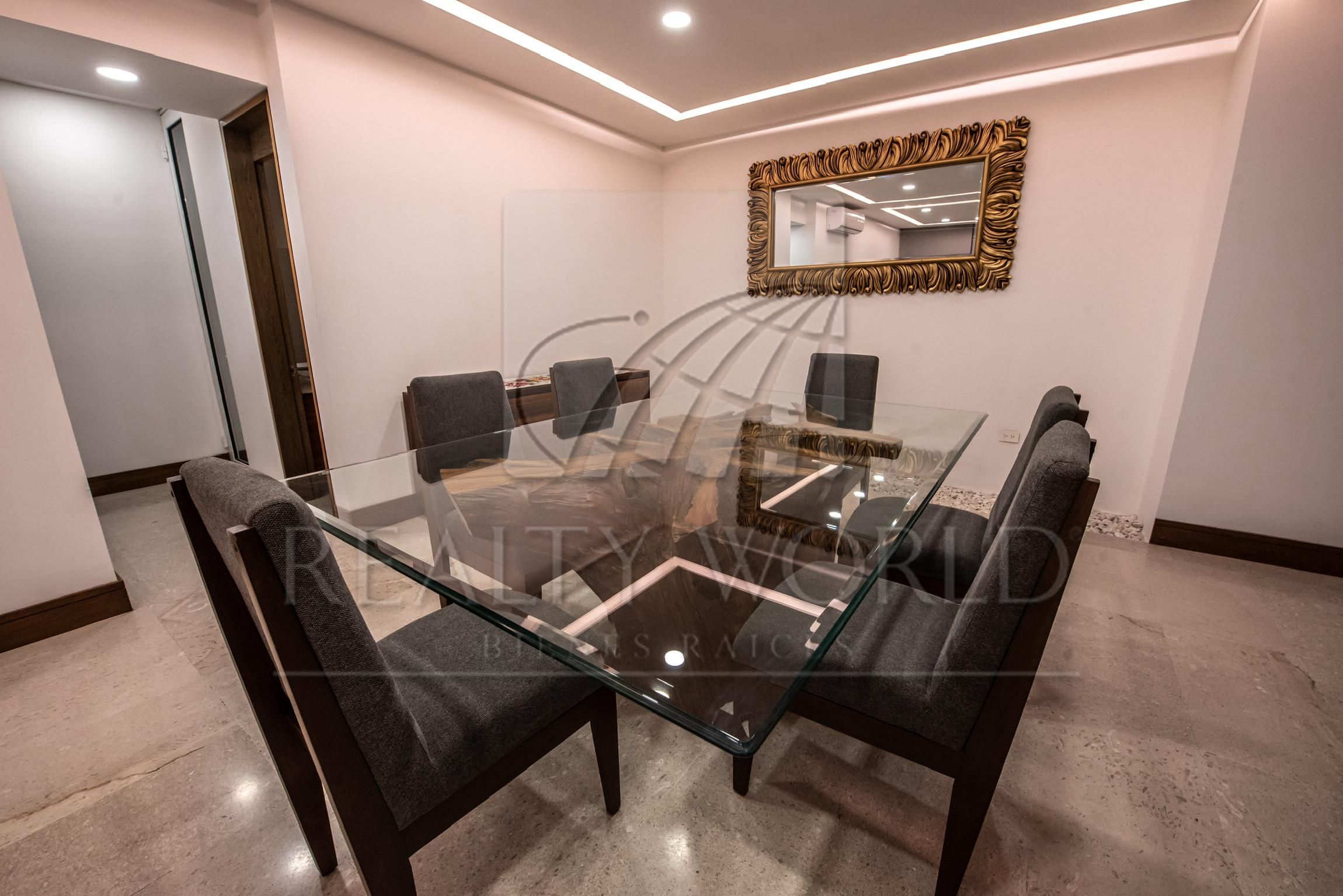 Departamento en Renta en Corporativo Santa Engracia