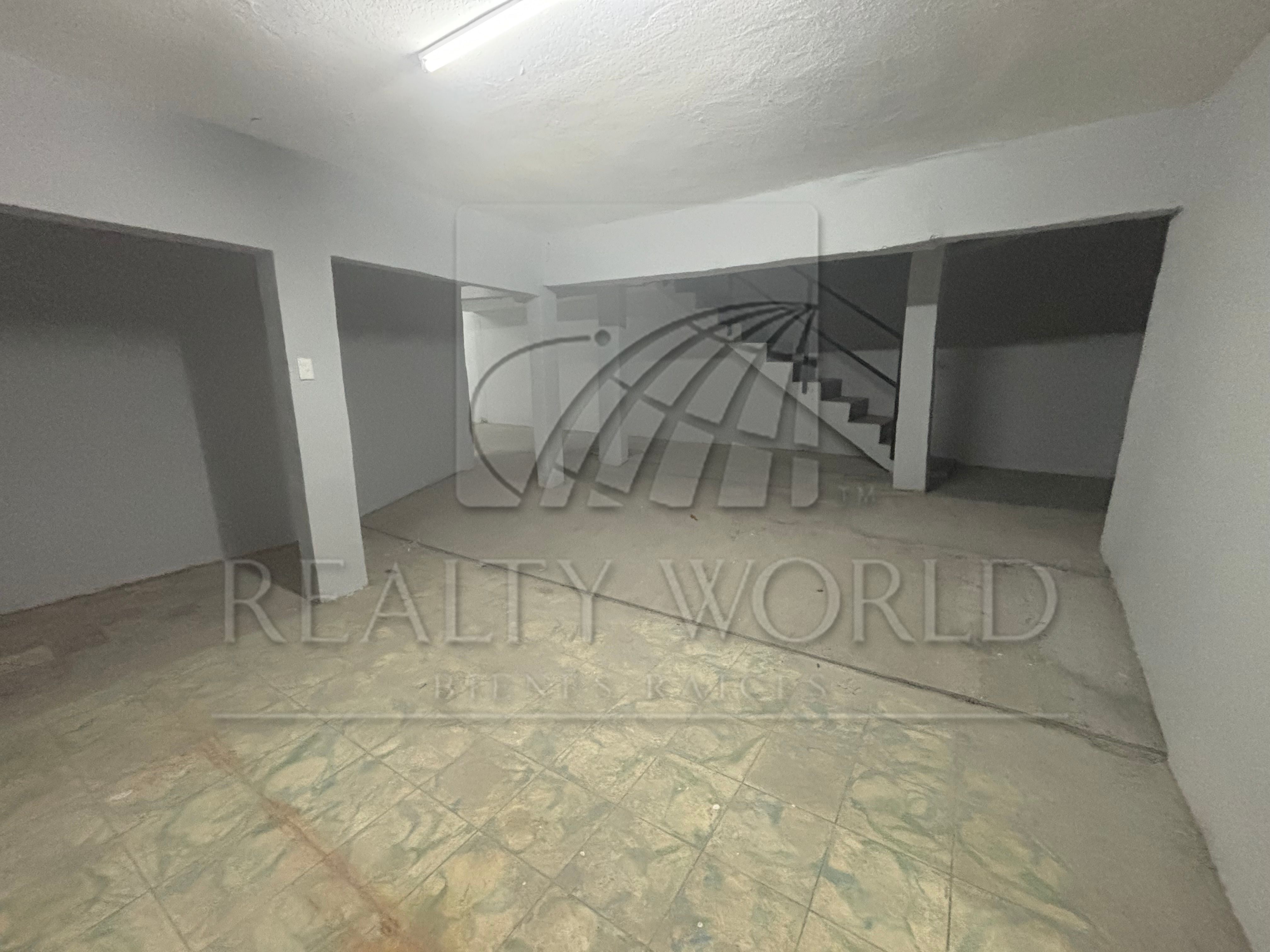 Bodega en Renta en Treviño