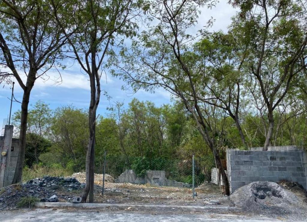 Terreno en Venta en Nuevo León