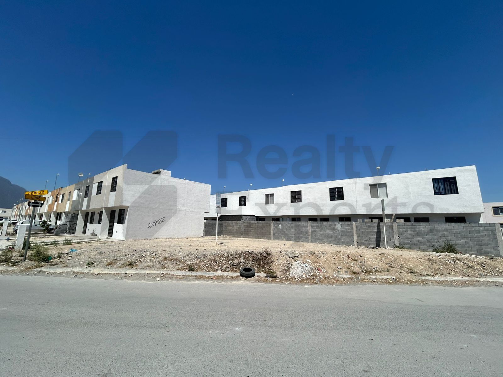 Terreno en Venta en El Jaral