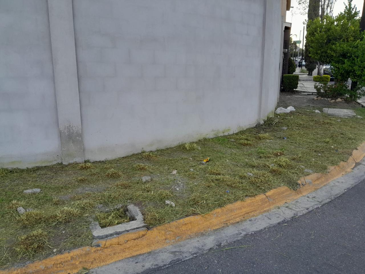 Terreno en Venta en Cumbres 3 sector