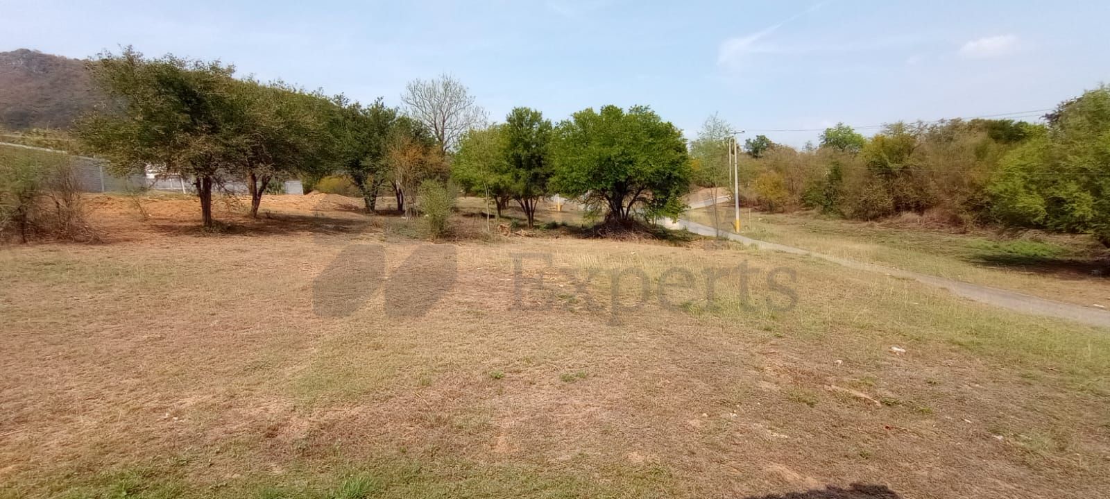 Terreno en Venta en El Mezcal