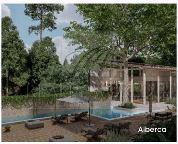 Terreno en Venta en Jardines de Santiago