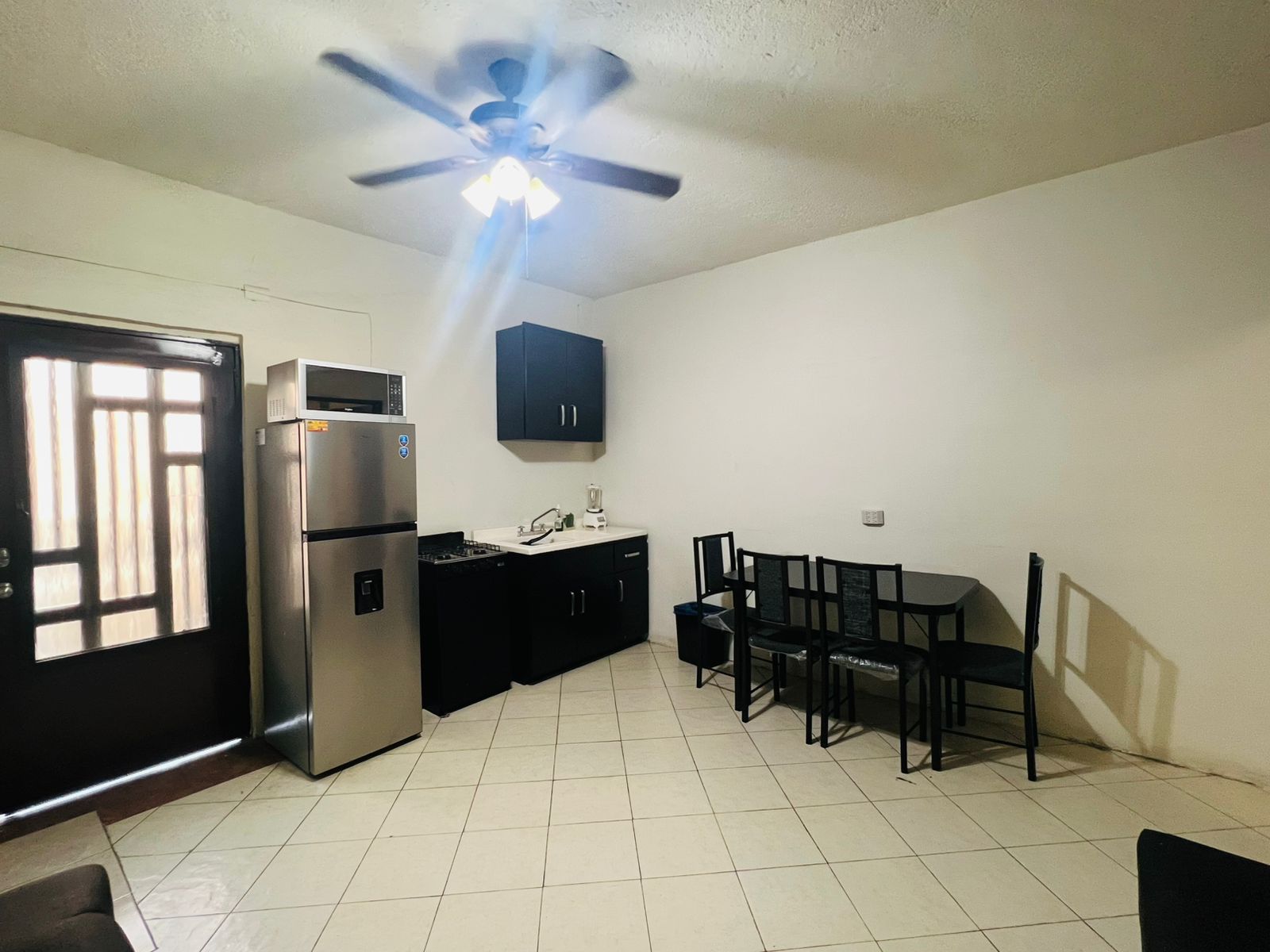 Departamento en Renta en La Purísima