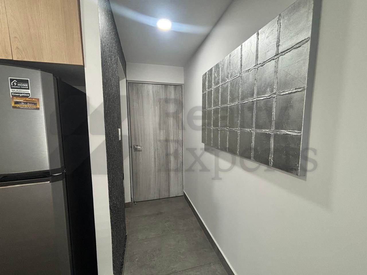 Departamento en Renta en Regina