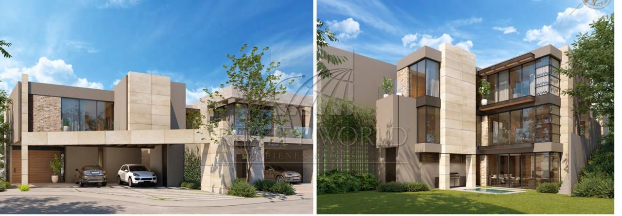 Casa en Venta en Las Alondras