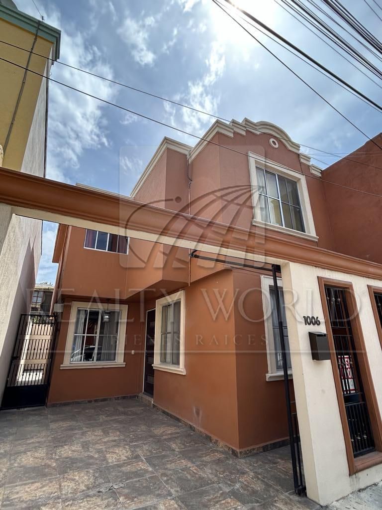 Casa en Venta en Santa Cecilia