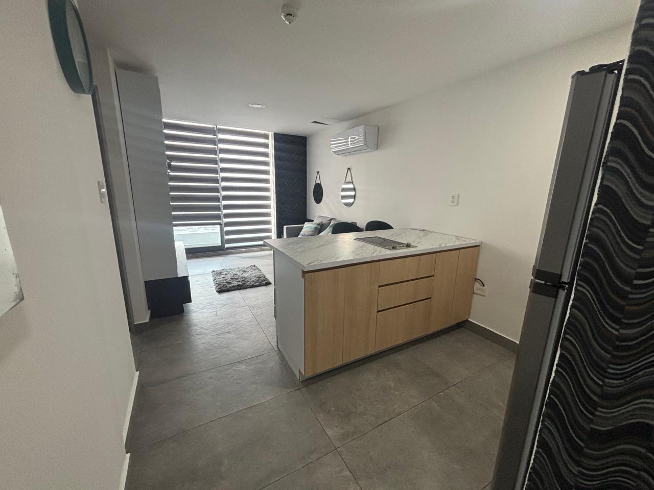 Departamento en Renta en Regina