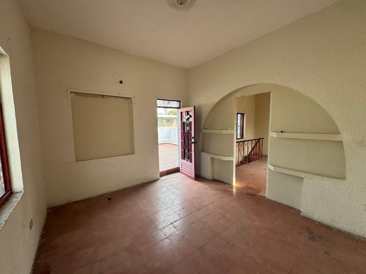 Casa en Venta en Sarabia