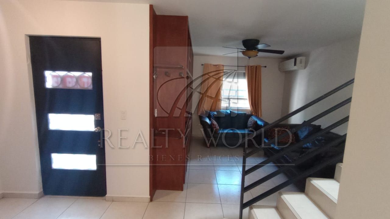 Casa en Renta en Ventura de Asís II