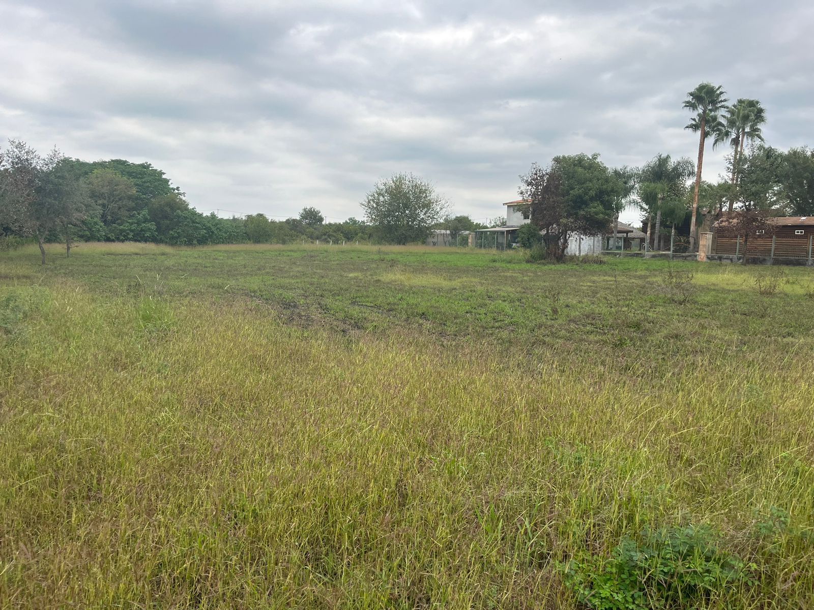 Terreno en Venta en LA MORITA