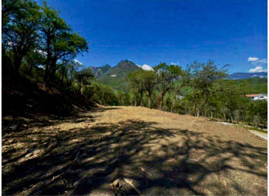 Terreno en Venta en Santiago