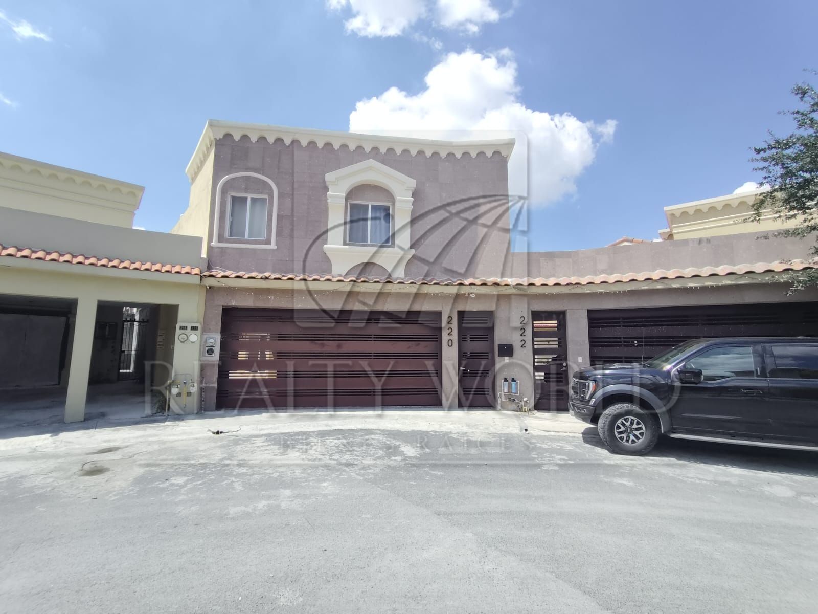 Casa en Venta en Quinta Montecarlo