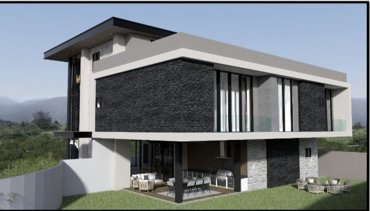 Casa en Venta en Sierra Alta