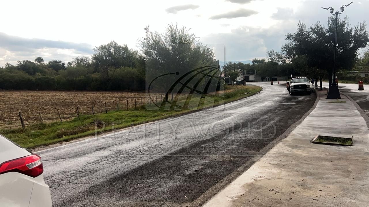 Terreno en Venta en Doctor González