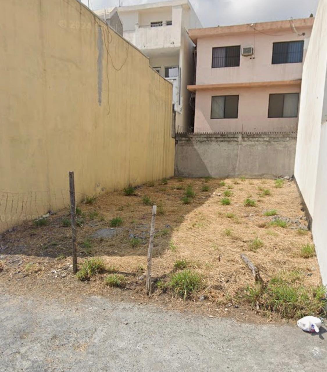 Terreno en Venta en Cumbres las Palmas