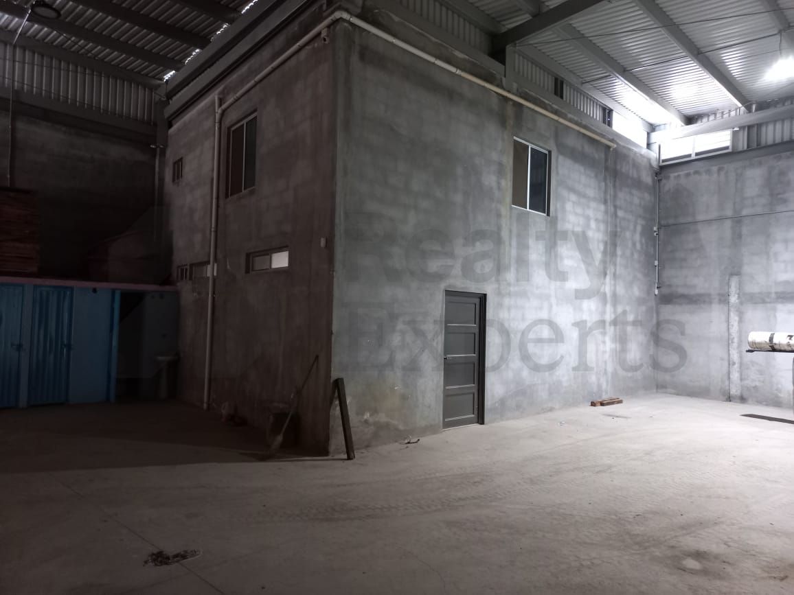 Bodega en Renta en Valle de San Andrés