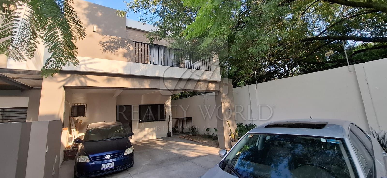 Casa en Venta en Estancias Valle de Plata