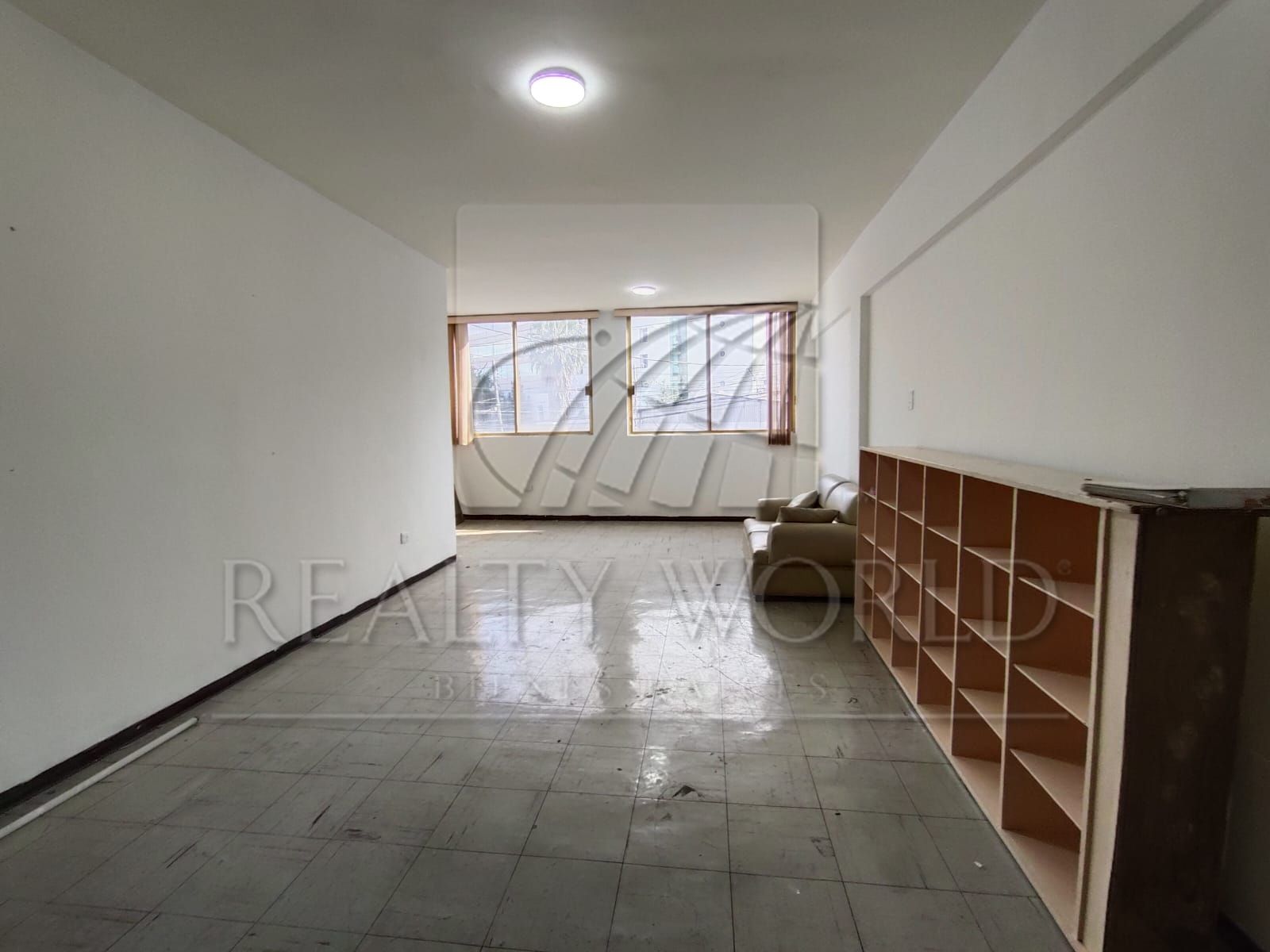 Oficina en Renta en Los Doctores