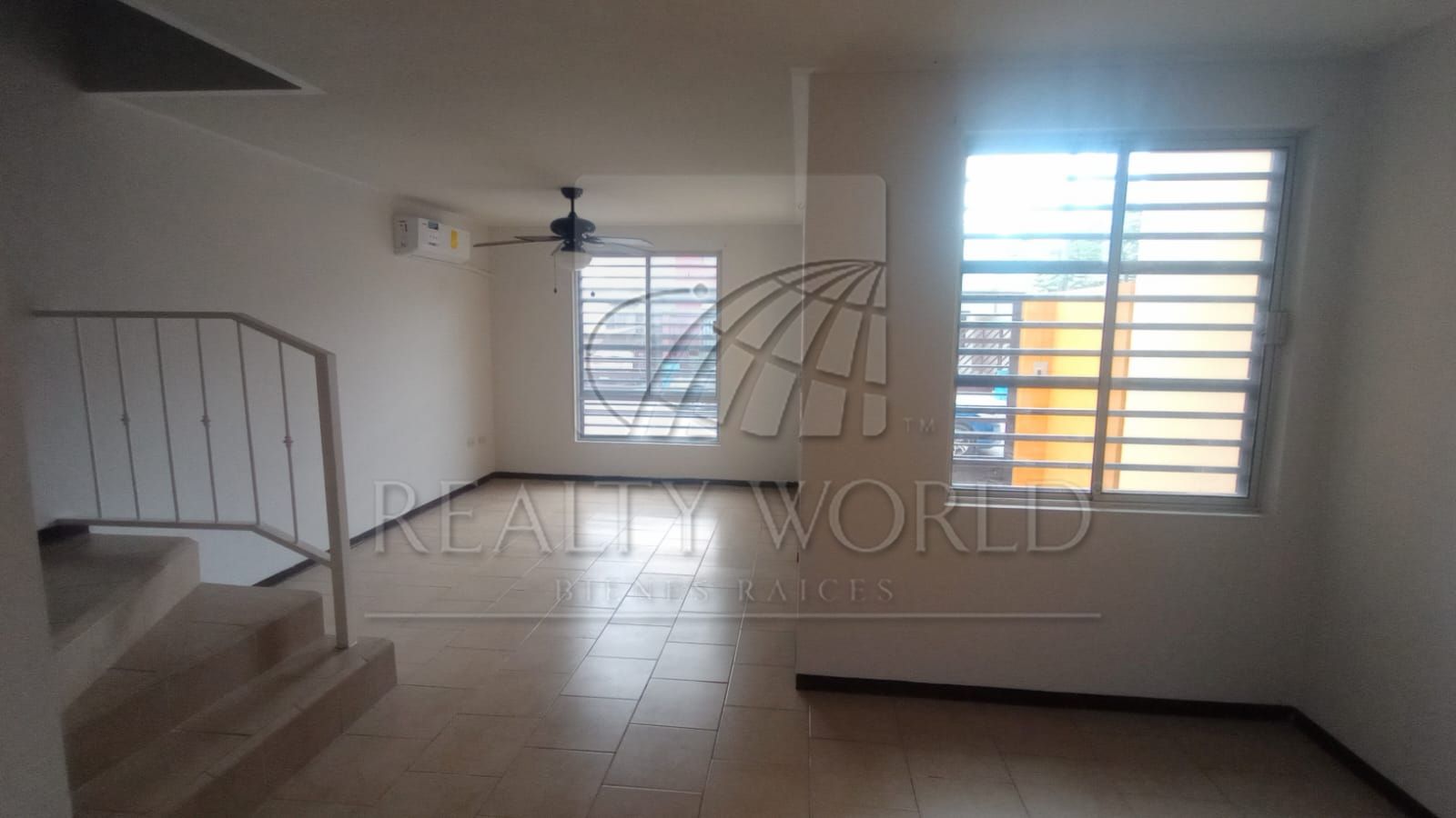 Casa en Renta en Triana Primer Sector