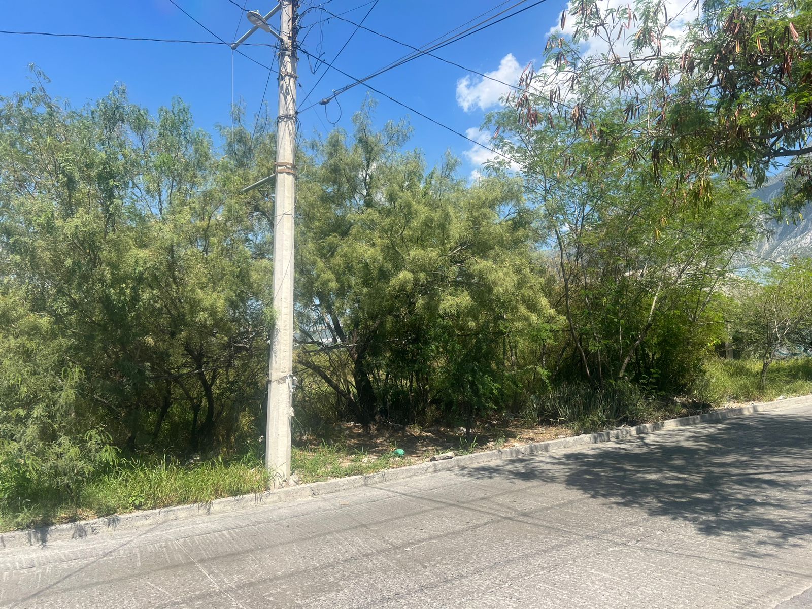 Terreno en Venta en Provivienda del Poniente Sector Uno