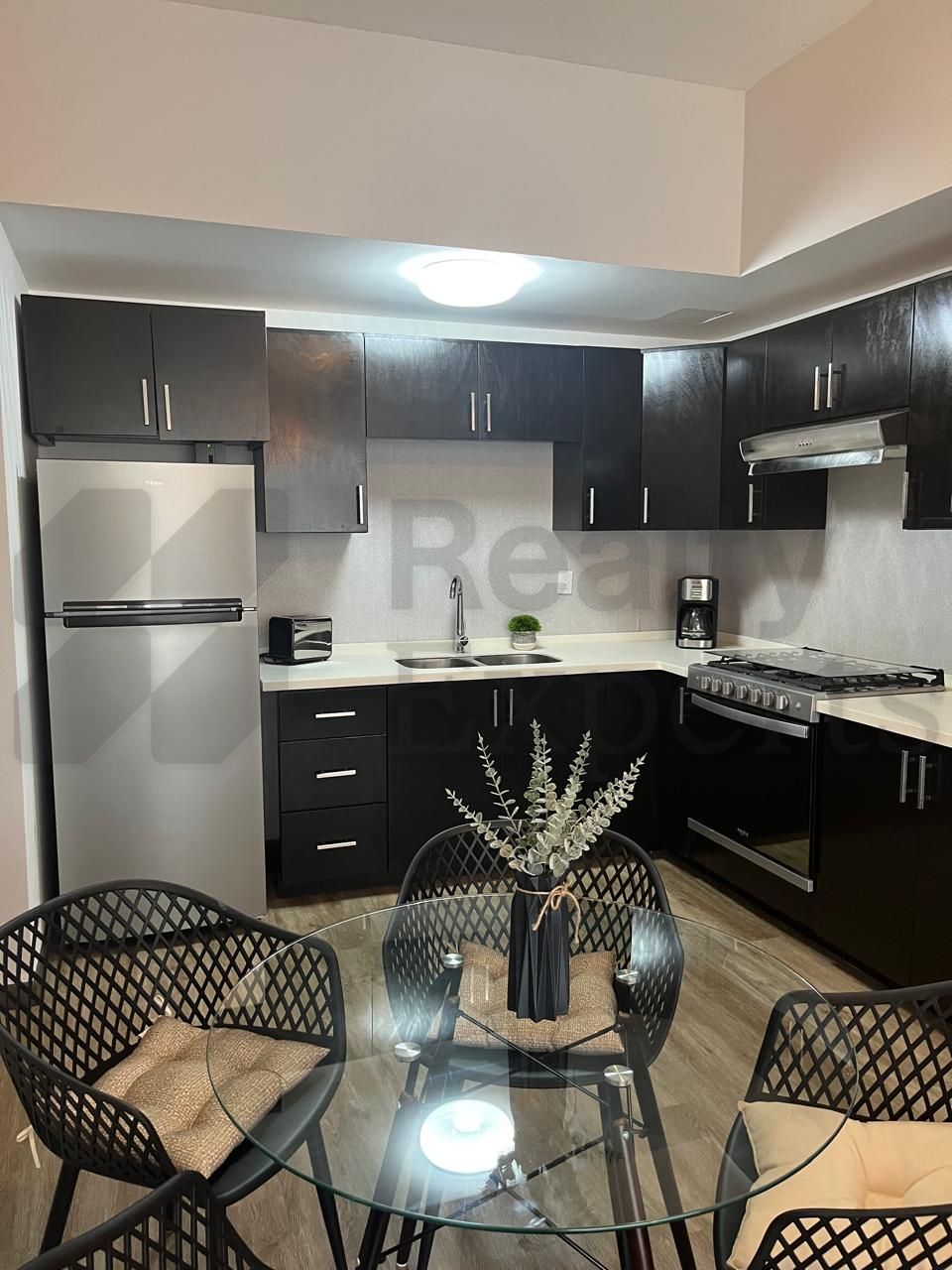 Departamento en Renta en Kyo Radiant