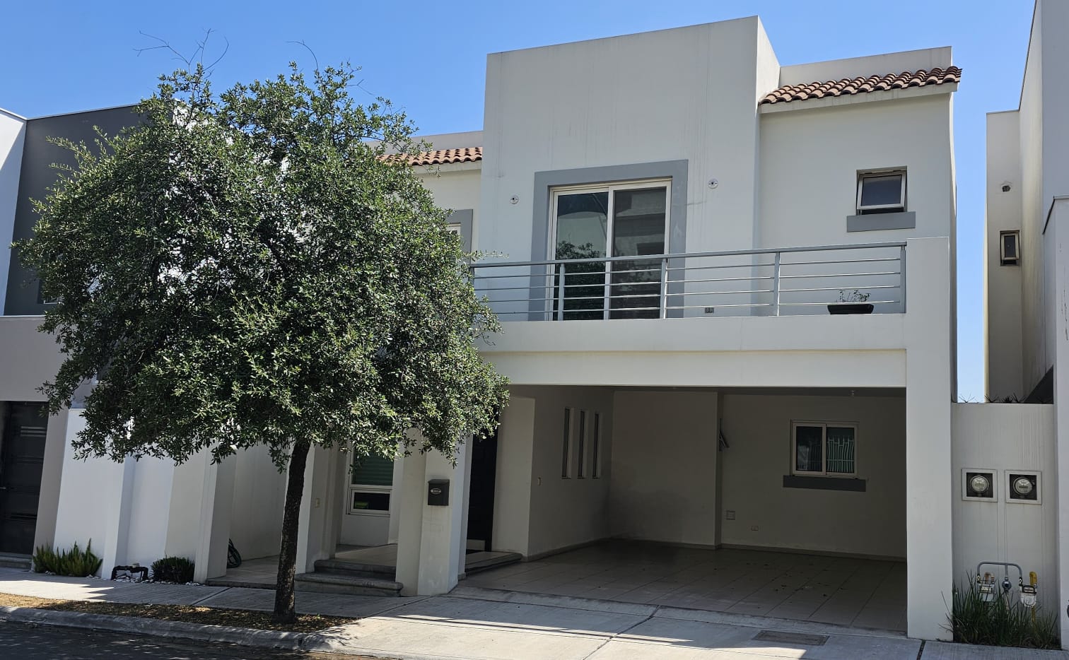 Casa en Venta en Bosques de las Cumbres