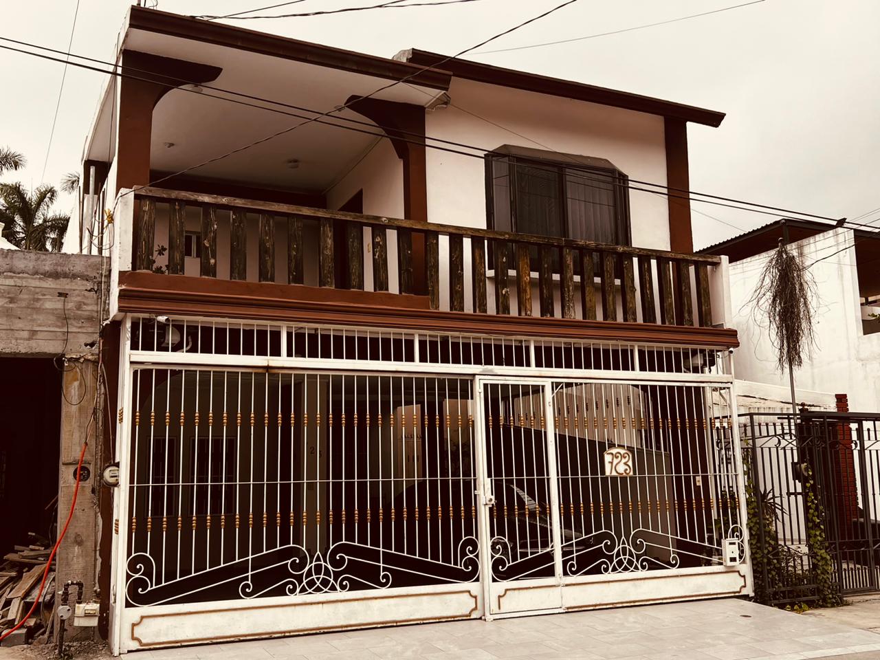 Casa en Venta en Libertad