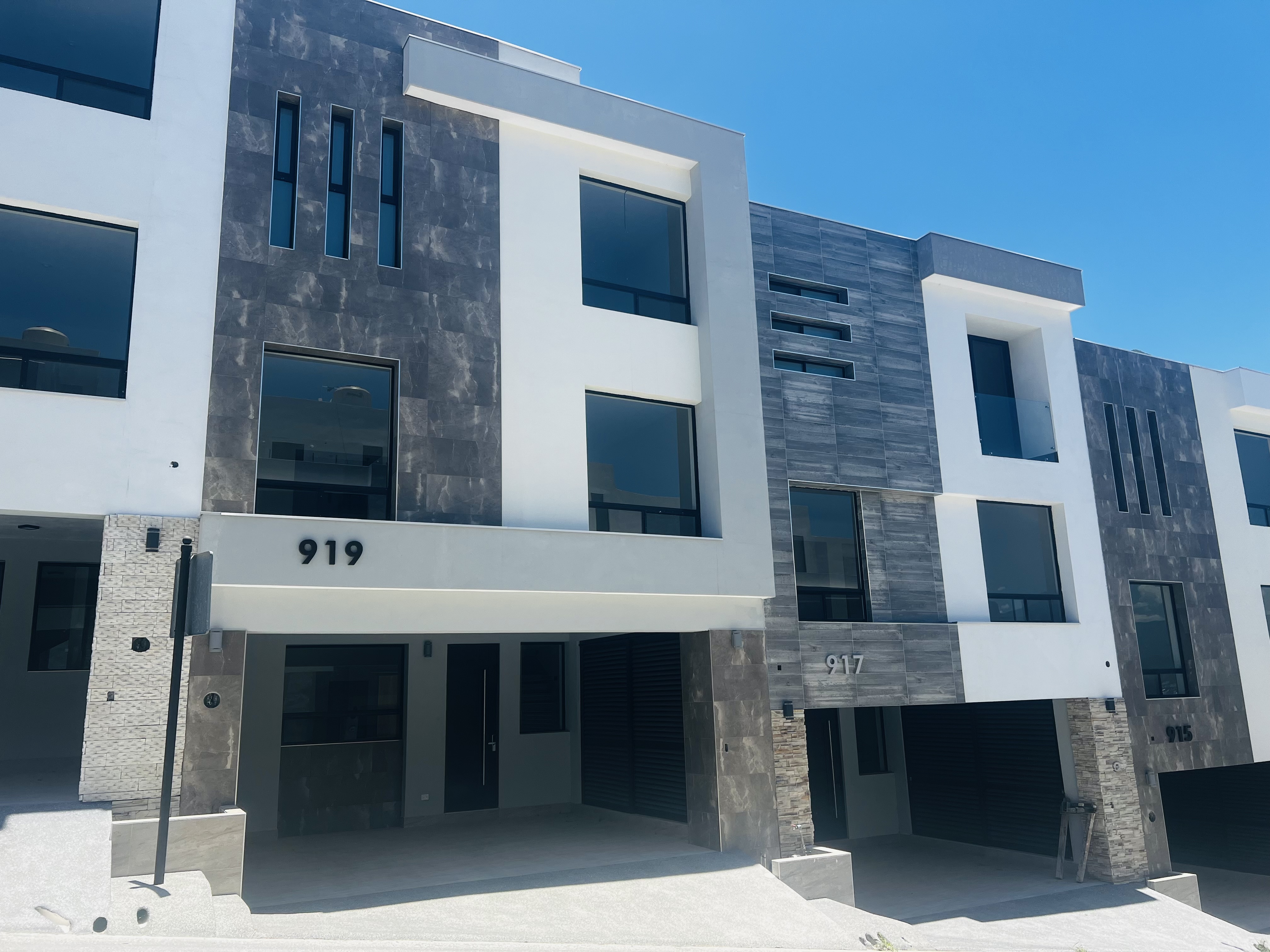Casa en Venta en Paseo del Vergel