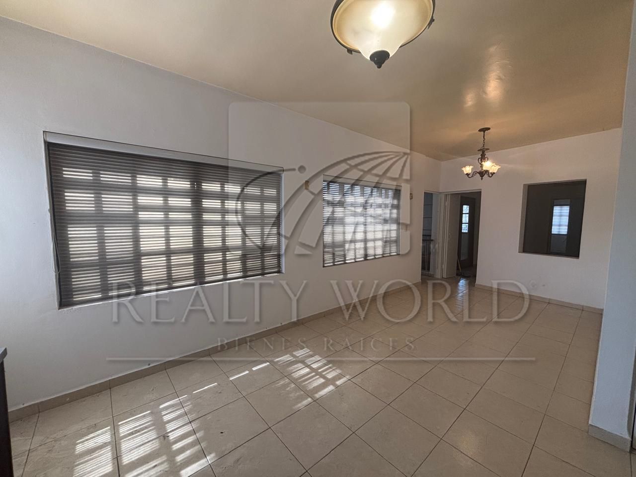 Casa en Renta en 1 de Mayo (F-97)