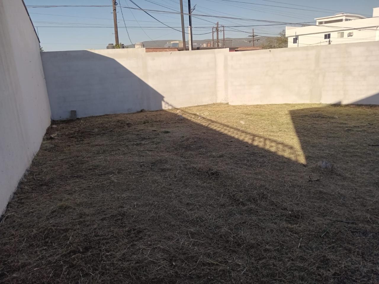 Terreno en Venta en Cumbres 3 sector