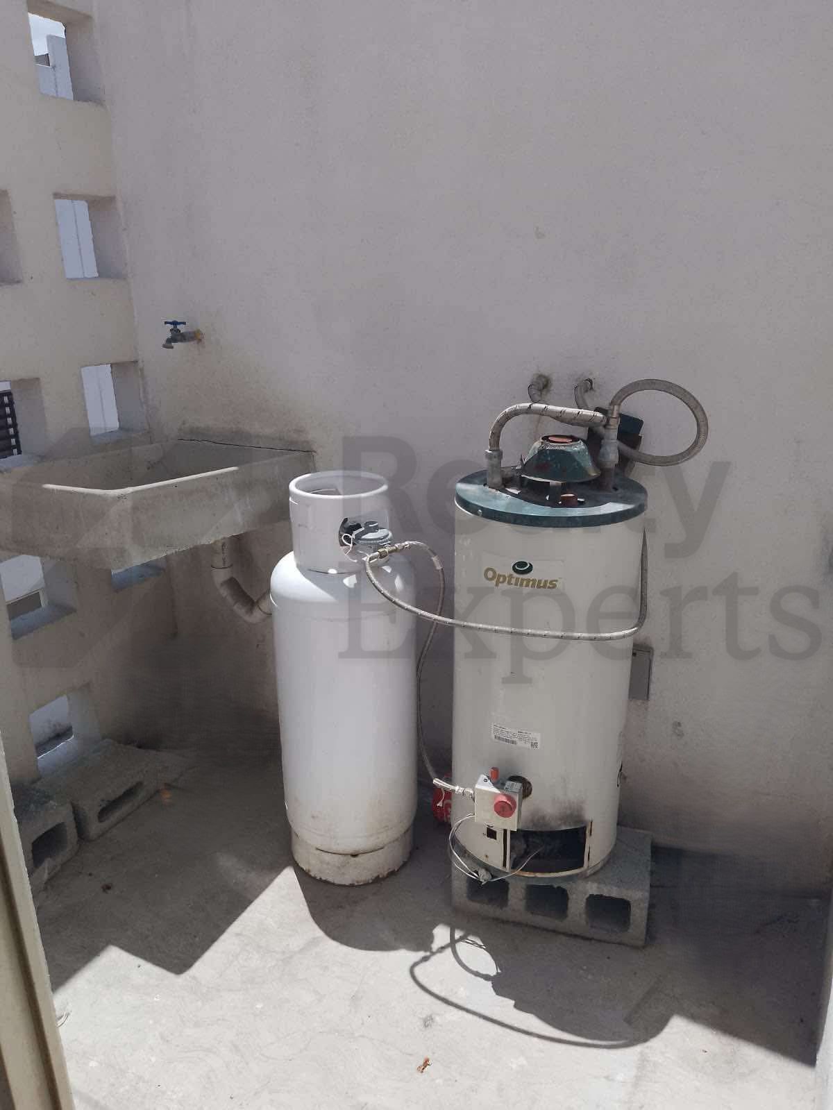 Departamento en Venta en Bosques la Huasteca