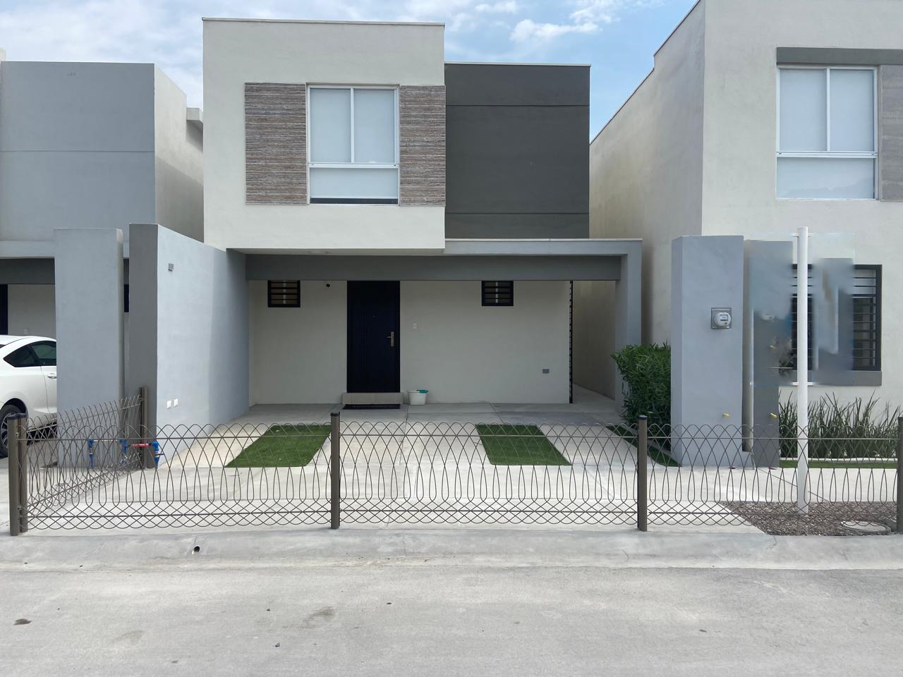 Casa en Venta en Torralba Residencial