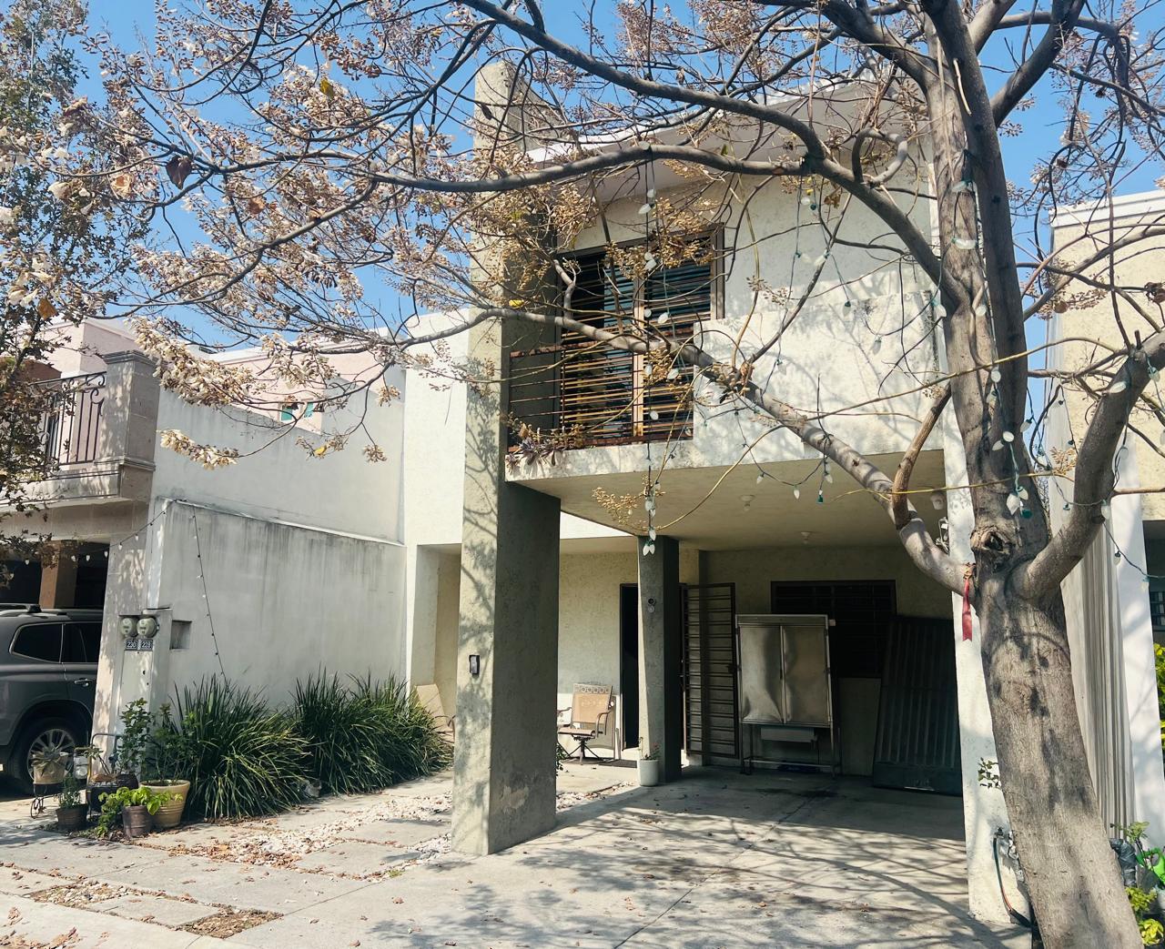 Casa en Venta en Valle de San Francisco