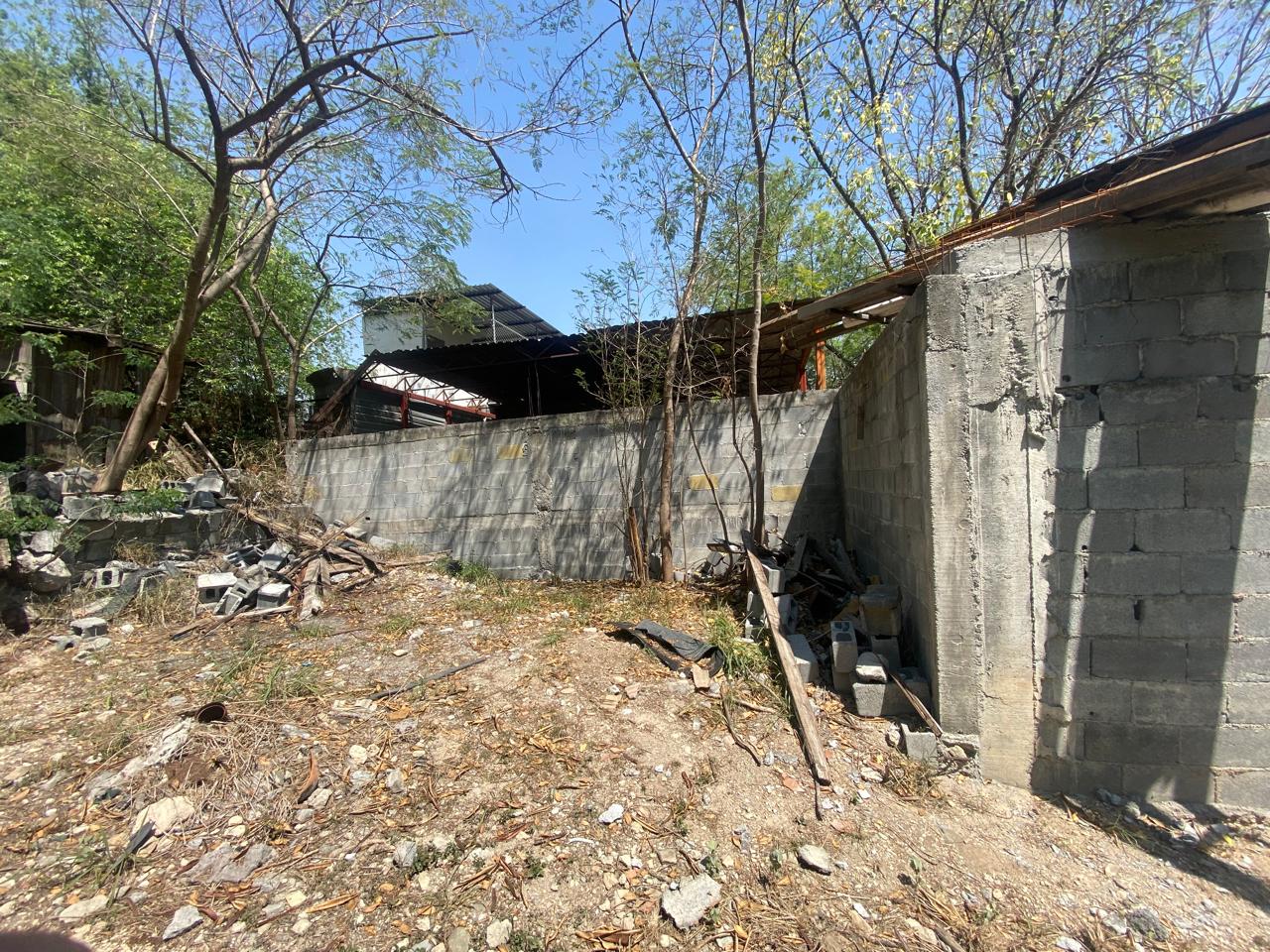 Terreno en Venta en Independencia