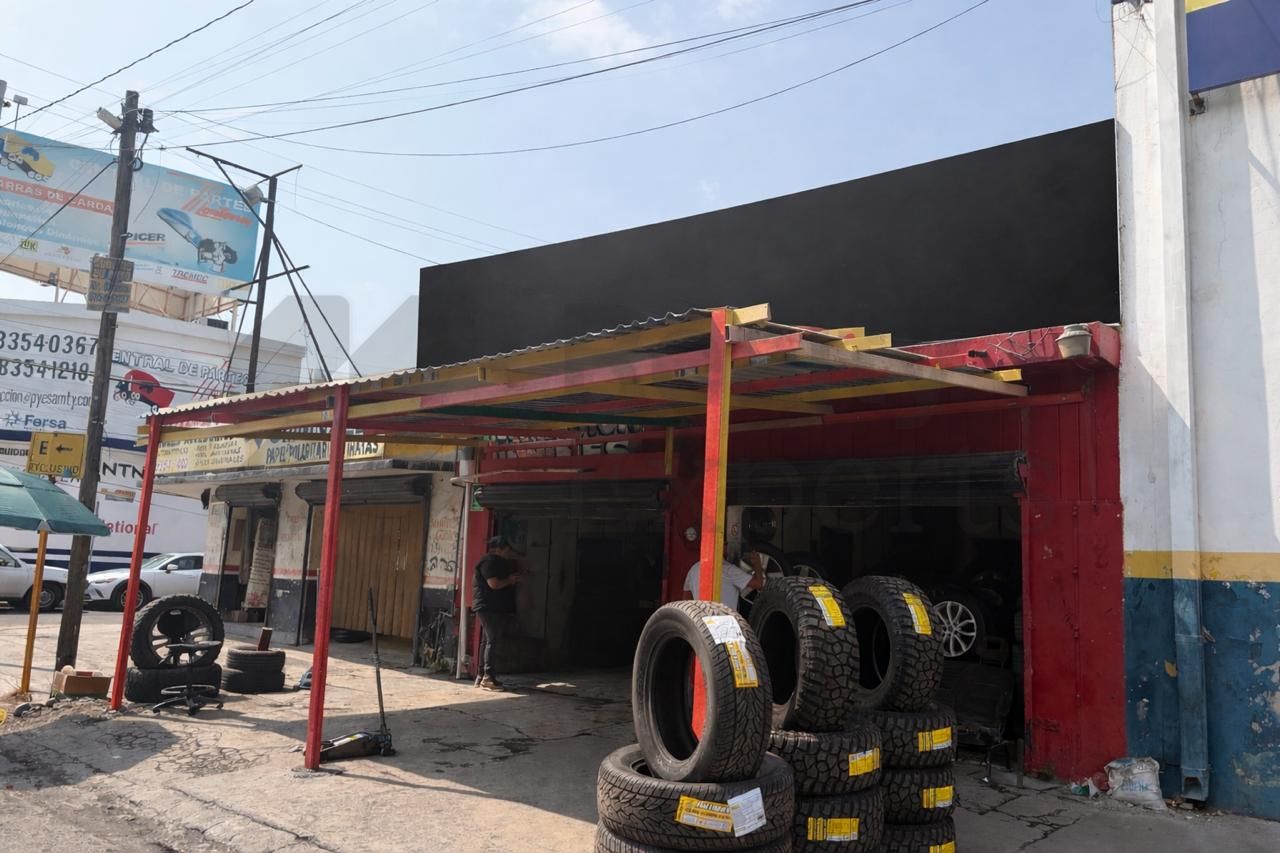 Local en Venta en Acero